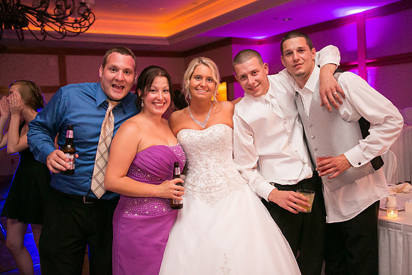 Rachael and Steve-1038