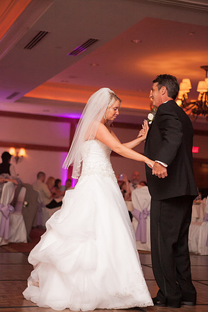 Rachael and Steve-950