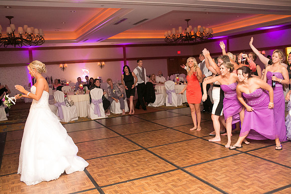 Rachael and Steve-1129