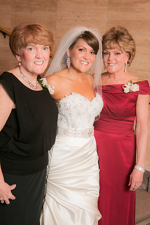 Michelle and John Wedding-531