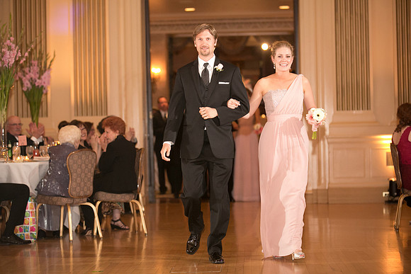 Michelle and John Wedding-577