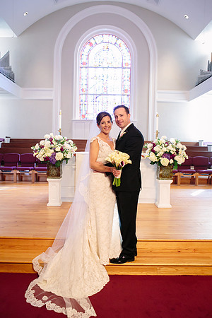 Melissa & Joe Wedding-467