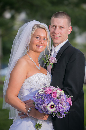 Rachael and Steve-734