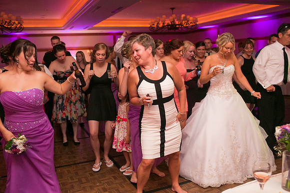 Rachael and Steve-1229