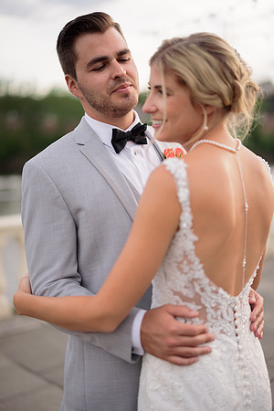 Sandra & Pat Wedding-783