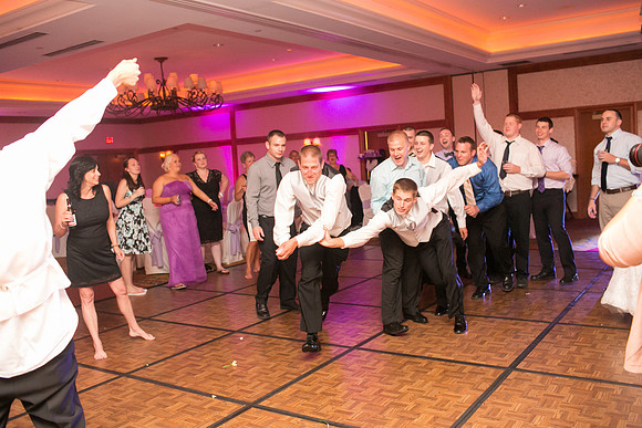 Rachael and Steve-1165