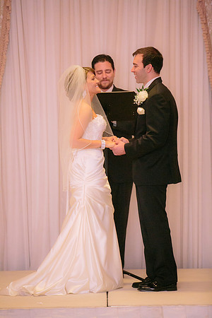 Michelle and John Wedding-508