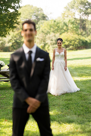 Sarah & Wyatt Wedding 005 by Reiner Photography