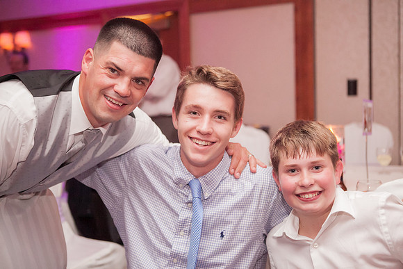 Rachael and Steve-1277