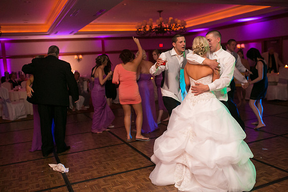 Rachael and Steve-1120