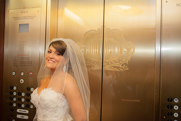 Michelle and John Wedding-084