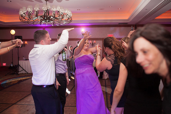Rachael and Steve-1035