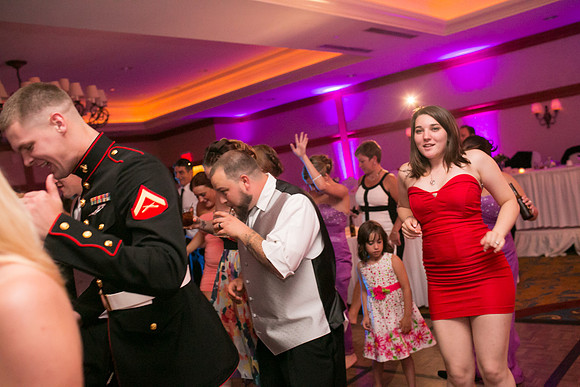 Rachael and Steve-1225
