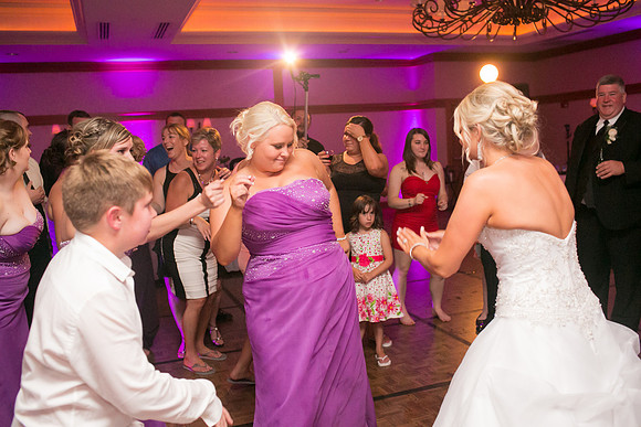 Rachael and Steve-1242