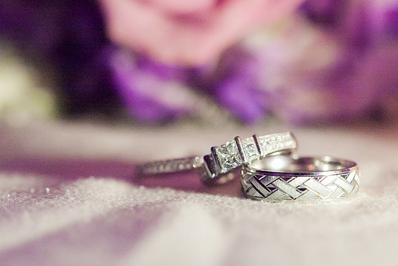 Rachael and Steve-1109