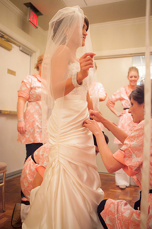 Michelle and John Wedding-042