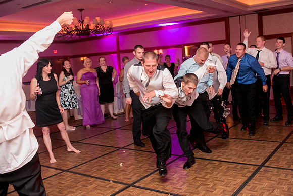 Rachael and Steve-1166