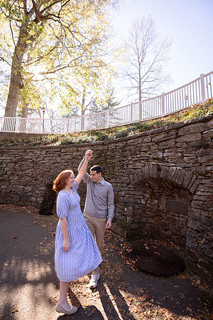 Erin & Nick Engagement 2024-90