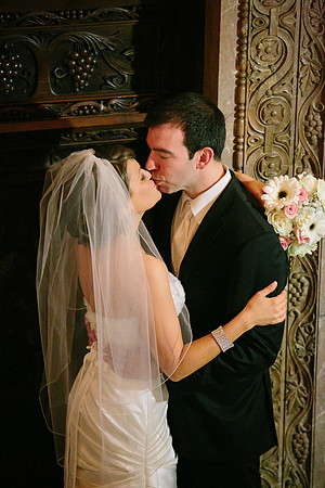 Michelle and John Wedding-174