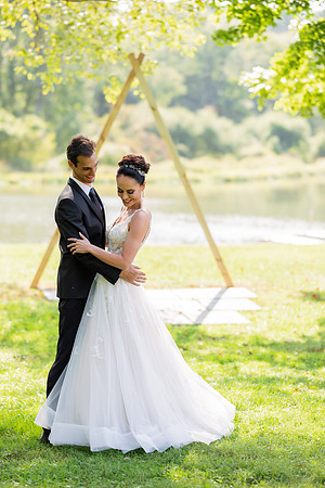 Sarah & Wyatt Wedding 036 by Reiner Photography