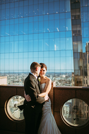Melissa & Jeff Wedding-530
