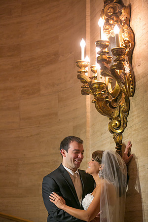 Michelle and John Wedding-162