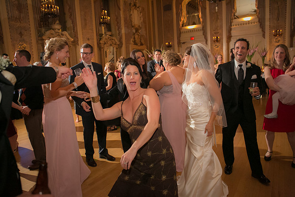 Michelle and John Wedding-809