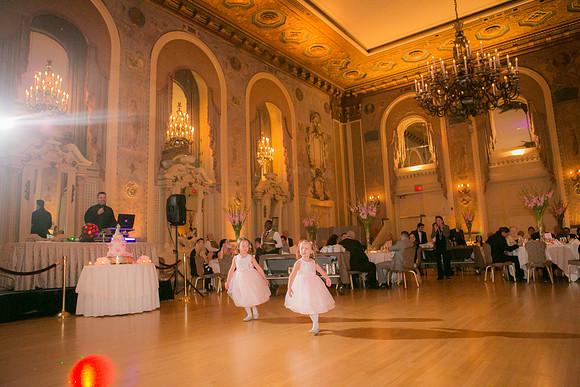 Michelle and John Wedding-739