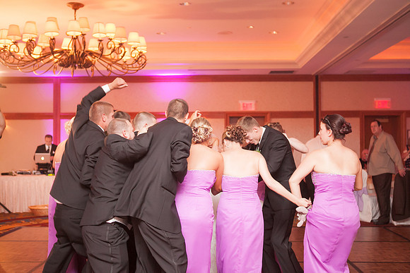 Rachael and Steve-845