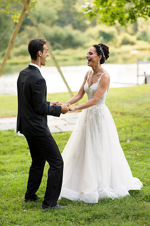Sarah & Wyatt Wedding 027 by Reiner Photography