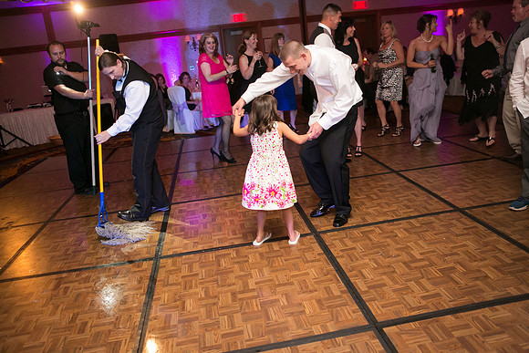 Rachael and Steve-1072