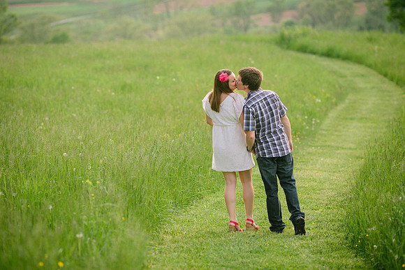 Lauren and Dan Engagement-007