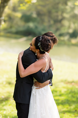Sarah & Wyatt Wedding 016 by Reiner Photography
