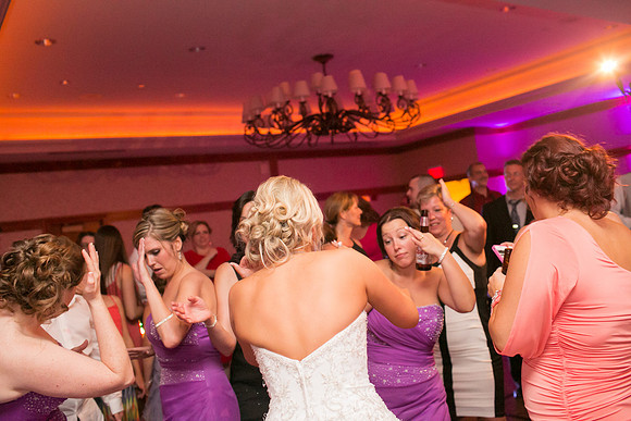 Rachael and Steve-1254