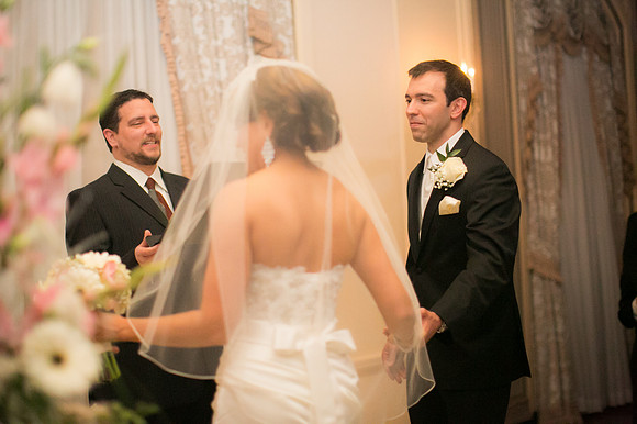 Michelle and John Wedding-491
