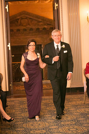 Michelle and John Wedding-425
