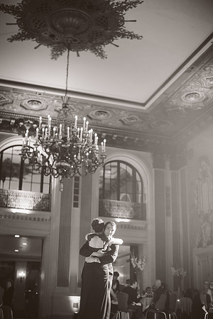 Michelle and John Wedding-695