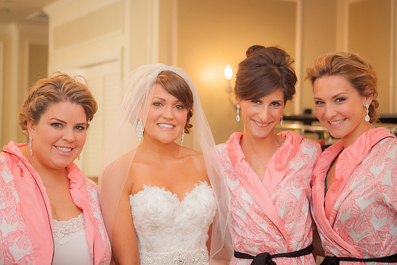 Michelle and John Wedding-058