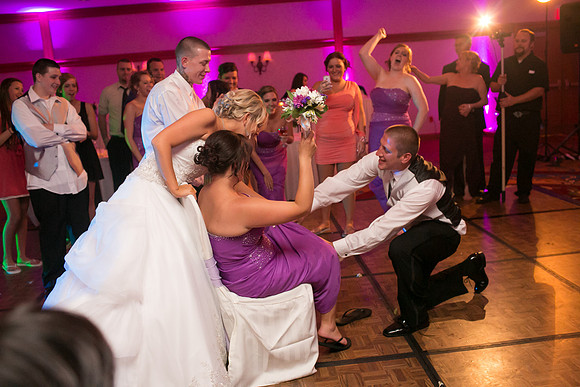 Rachael and Steve-1191