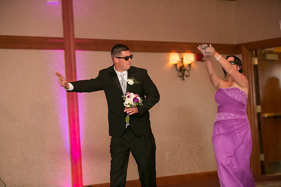 Rachael and Steve-805