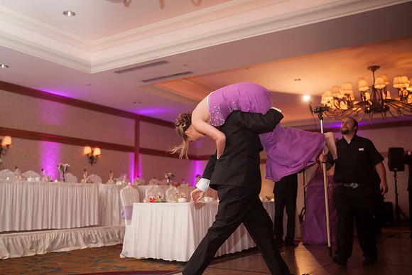 Rachael and Steve-819