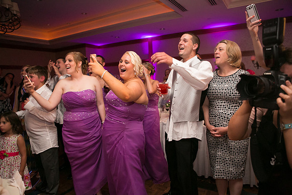 Rachael and Steve-1054