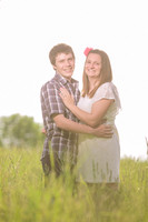 Lauren and Dan Engagement