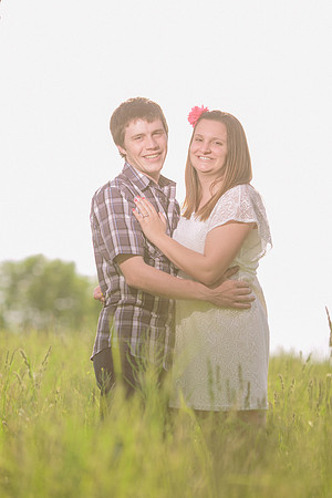 Lauren and Dan Engagement-001