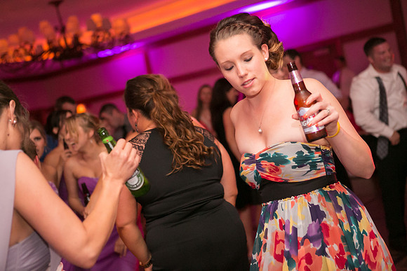 Rachael and Steve-1037