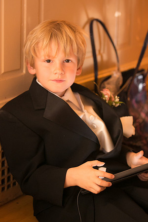 Michelle and John Wedding-634