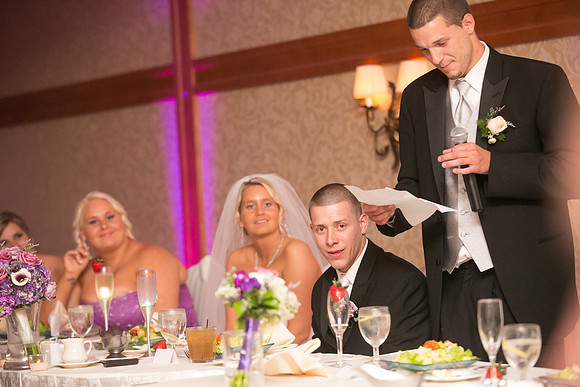 Rachael and Steve-908