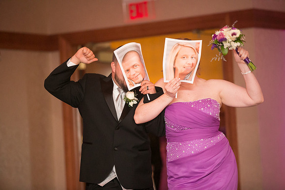 Rachael and Steve-787
