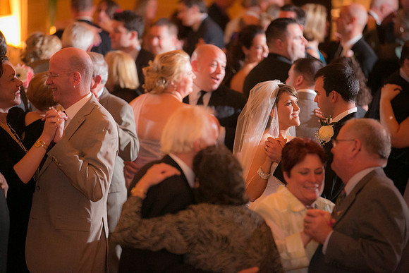 Michelle and John Wedding-605
