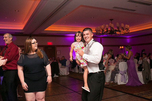 Rachael and Steve-1007